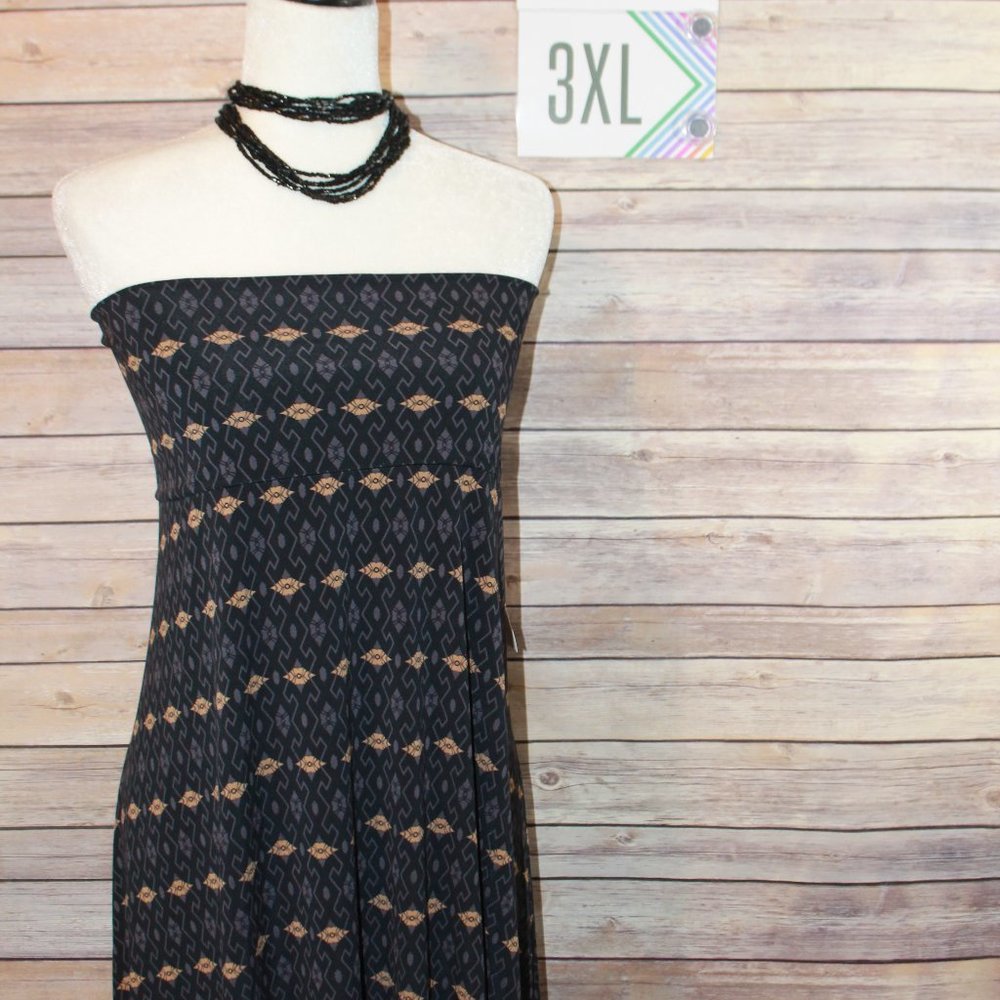 Lularoe 3X Maxi #5